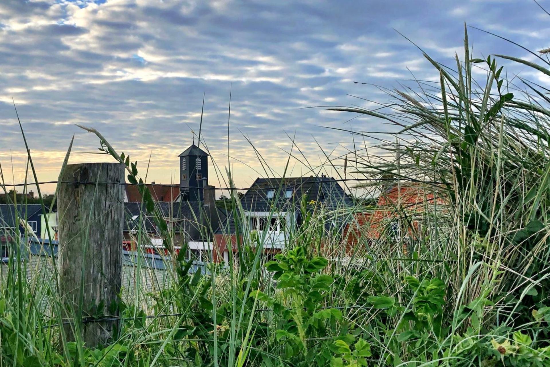 Beach Appartement 37 - Aan De Duinen, Callantsoog Aan Zee Exterior foto